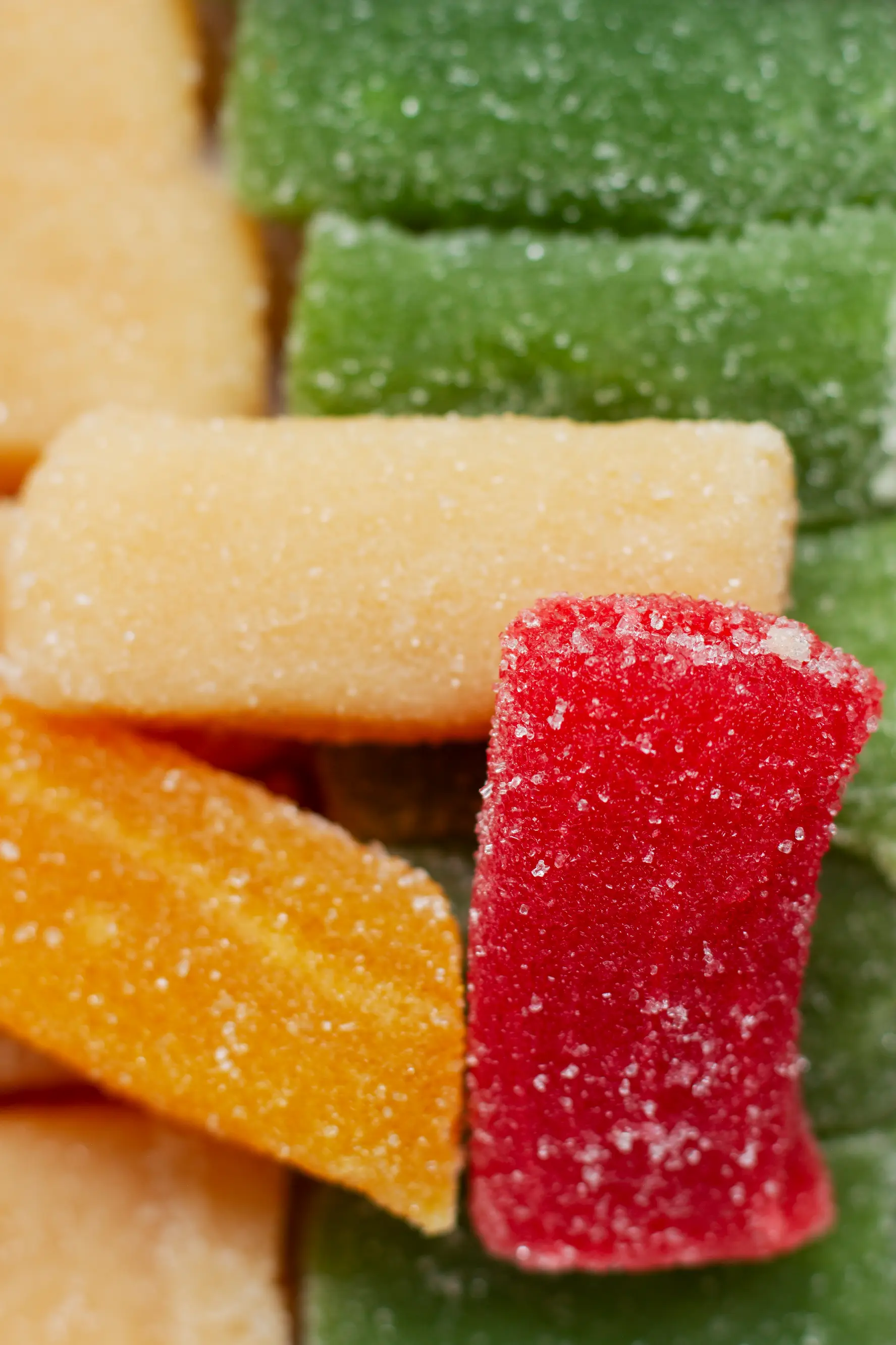 Food Grade Gelatine